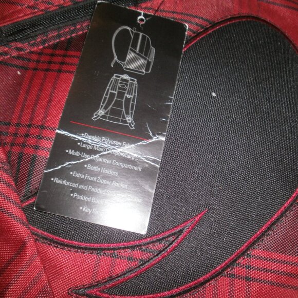 TonyHawk Back Pack - Picture 5 of 8